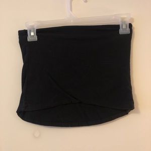 Brandy Melville Tube Top